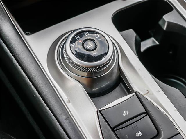 2020 Ford Explorer XLT (Stk: 15-26016A) in London - Image 20 of 29