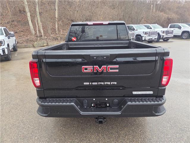 2022 GMC Sierra 1500 Elevation (Stk: 159067) in London - Image 4 of 13