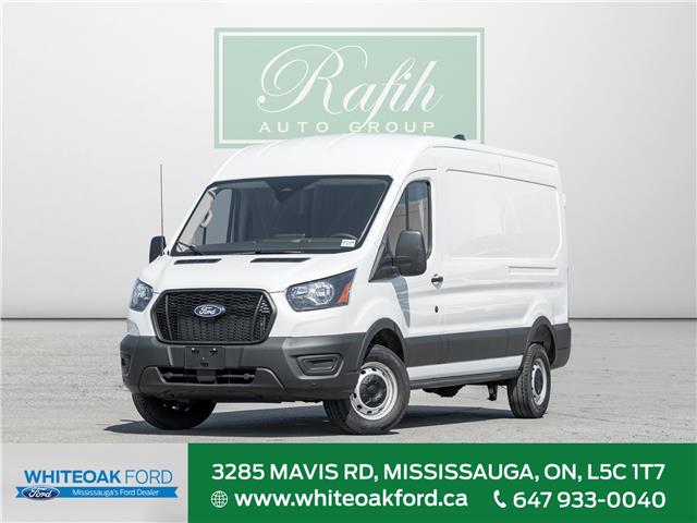 2026 Ford Transit-250 Cargo Base (Stk: 26T1408) in Mississauga - Image 1 of 29