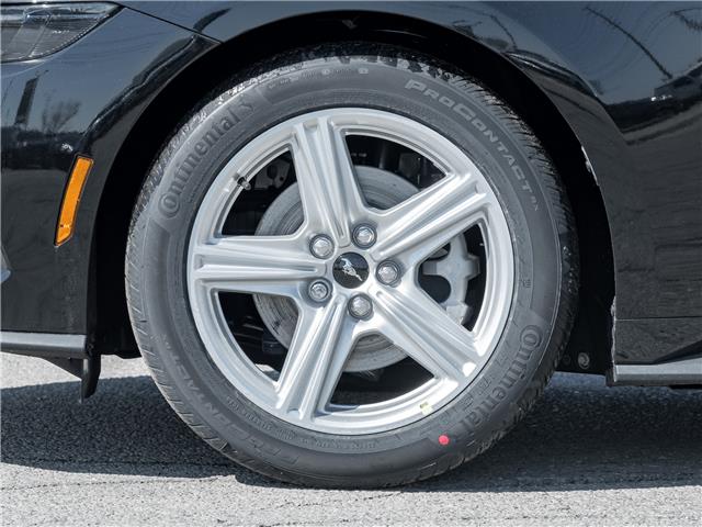 2026 Ford Mustang EcoBoost Premium (Stk: 26M7679) in Mississauga - Image 6 of 28