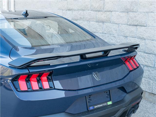 2026 Ford Mustang Dark Horse (Stk: 26M2604) in Mississauga - Image 12 of 32