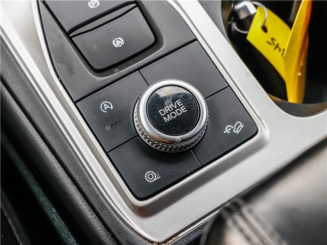 2020 Ford Explorer XLT (Stk: 15-26016A) in London - Image 21 of 29