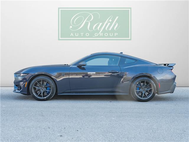 2026 Ford Mustang Dark Horse (Stk: 26M2604) in Mississauga - Image 6 of 32