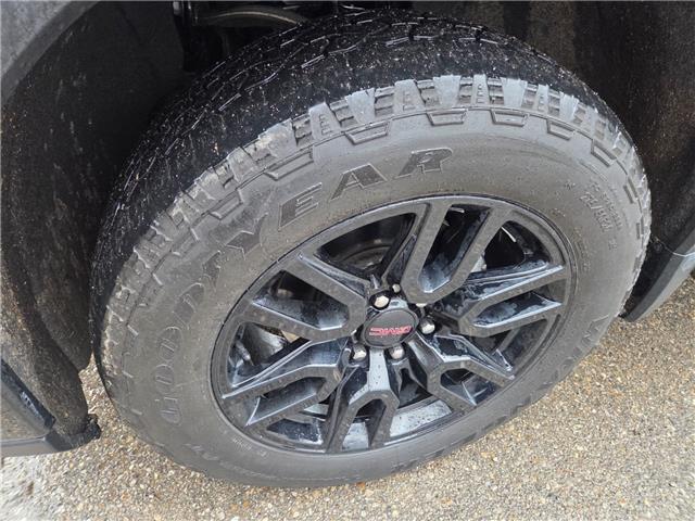 2022 GMC Sierra 1500 Elevation (Stk: 159067) in London - Image 5 of 13