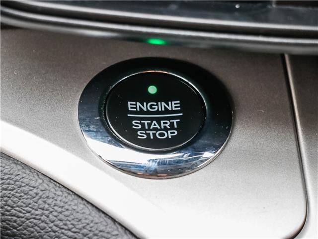 2020 Ford Explorer XLT (Stk: 15-26016A) in London - Image 22 of 29