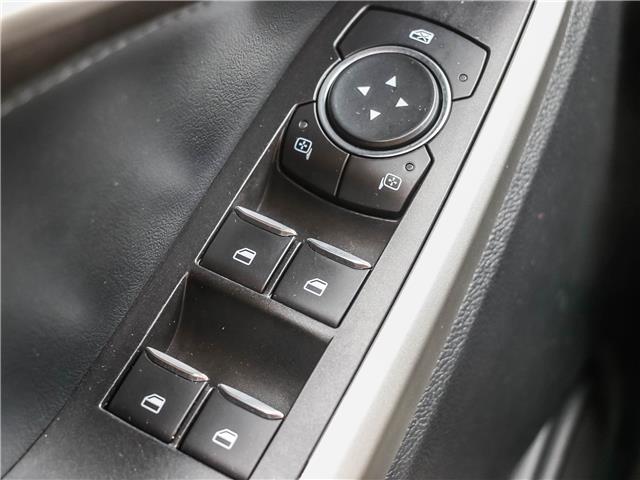 2020 Ford Explorer XLT (Stk: 15-26016A) in London - Image 23 of 29