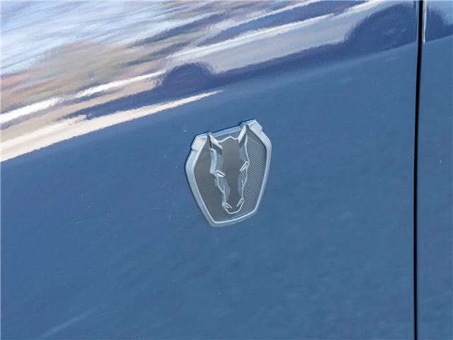 2026 Ford Mustang Dark Horse (Stk: 26M2604) in Mississauga - Image 9 of 32