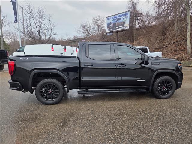 2022 GMC Sierra 1500 Elevation (Stk: 159067) in London - Image 7 of 13