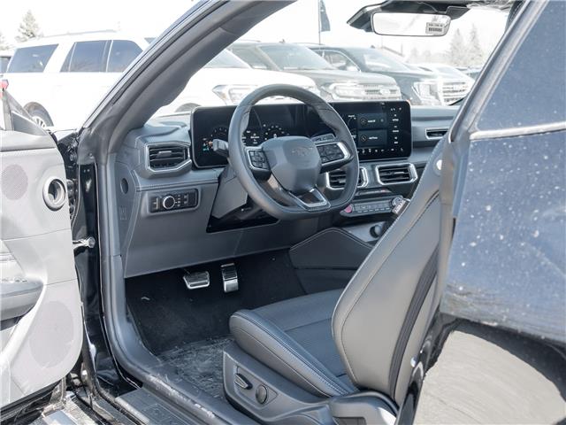 2026 Ford Mustang EcoBoost Premium (Stk: 26M7679) in Mississauga - Image 11 of 28