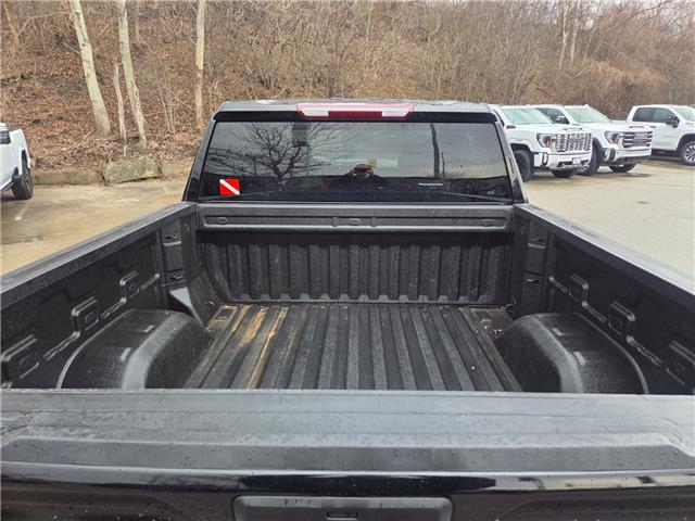 2022 GMC Sierra 1500 Elevation (Stk: 159067) in London - Image 8 of 13