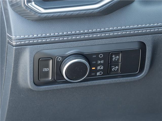 2026 Ford Mustang EcoBoost Premium (Stk: 26M7679) in Mississauga - Image 20 of 28