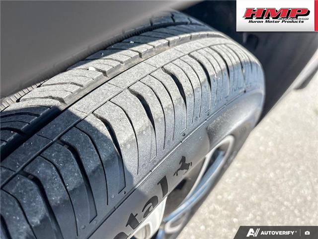 2024 Chevrolet TrailBlazer LT (Stk: 99396) in Exeter - Image 7 of 27