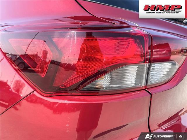 2024 Chevrolet TrailBlazer LT (Stk: 99396) in Exeter - Image 10 of 27