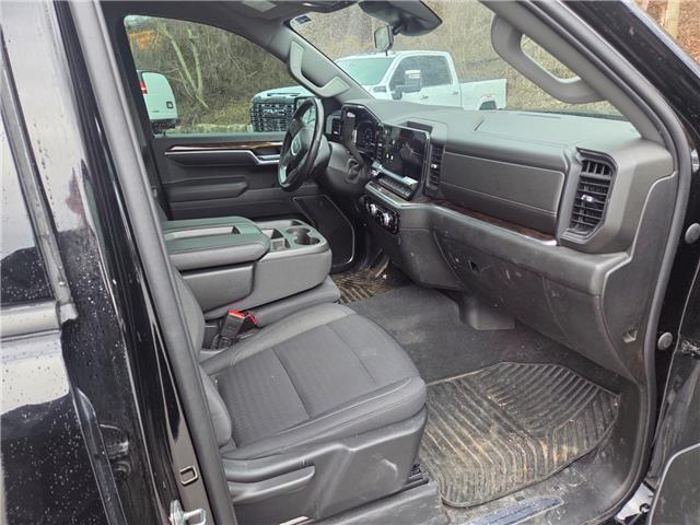 2022 GMC Sierra 1500 Elevation (Stk: 159067) in London - Image 9 of 13