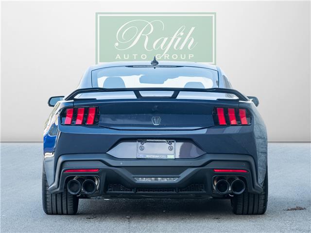 2026 Ford Mustang Dark Horse (Stk: 26M2604) in Mississauga - Image 14 of 32