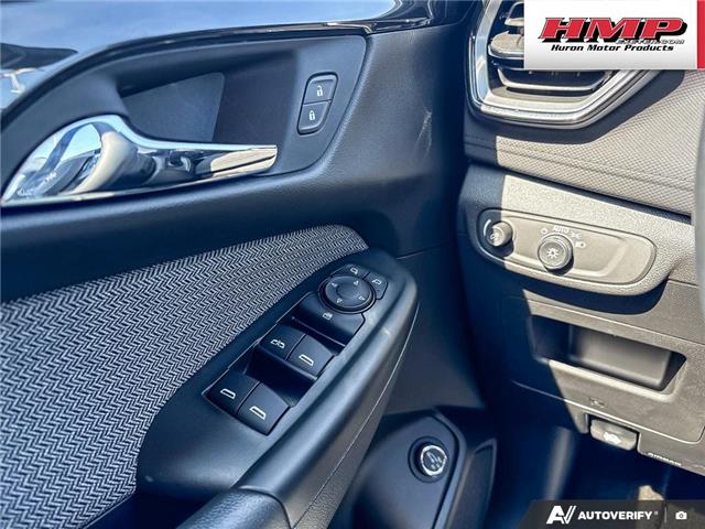 2024 Chevrolet TrailBlazer LT (Stk: 99396) in Exeter - Image 16 of 27