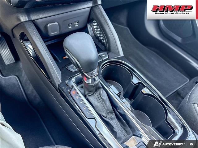 2024 Chevrolet TrailBlazer LT (Stk: 99396) in Exeter - Image 17 of 27