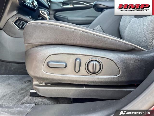 2024 Chevrolet TrailBlazer LT (Stk: 99396) in Exeter - Image 26 of 27