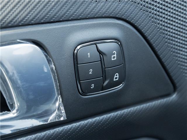 2026 Ford Mustang EcoBoost Premium (Stk: 26M7679) in Mississauga - Image 19 of 28