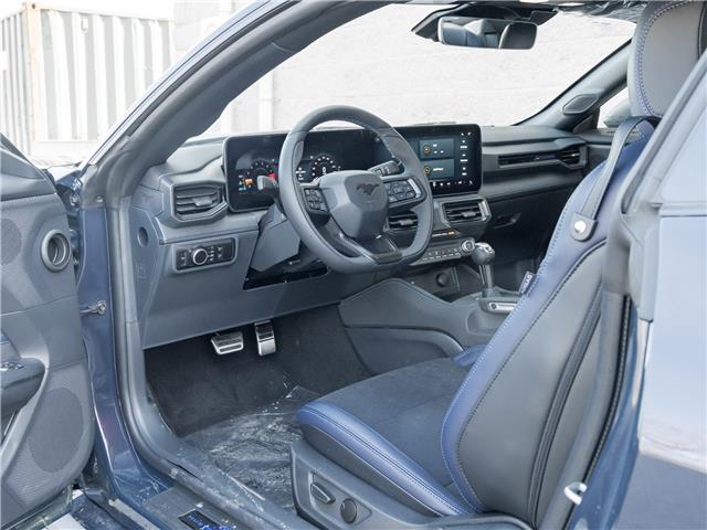 2026 Ford Mustang Dark Horse (Stk: 26M2604) in Mississauga - Image 15 of 32