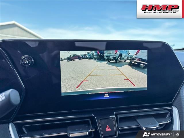 2024 Chevrolet TrailBlazer LT (Stk: 99396) in Exeter - Image 27 of 27