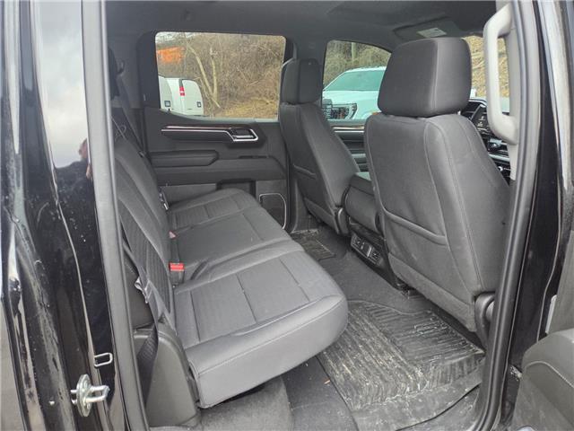 2022 GMC Sierra 1500 Elevation (Stk: 159067) in London - Image 13 of 13