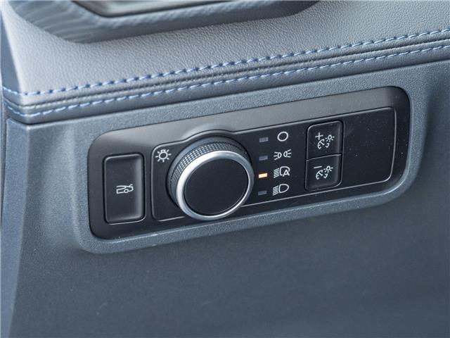 2026 Ford Mustang Dark Horse (Stk: 26M2604) in Mississauga - Image 24 of 32