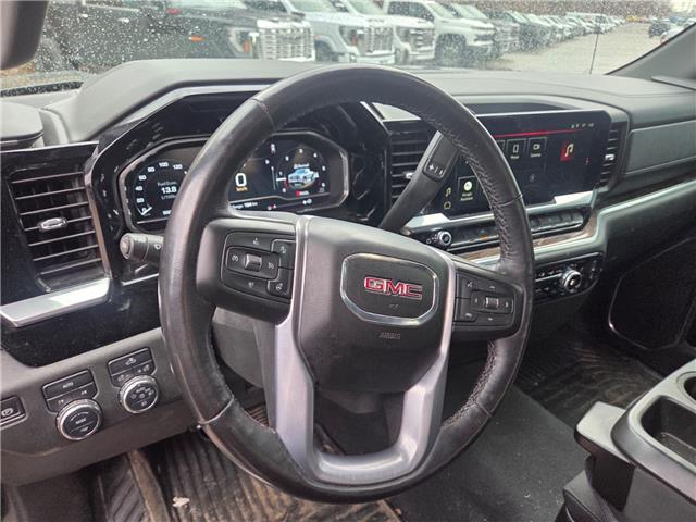 2022 GMC Sierra 1500 Elevation (Stk: 159067) in London - Image 11 of 13