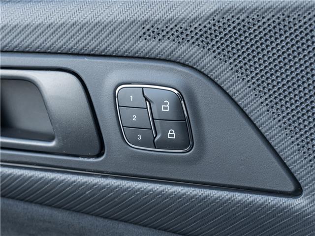 2026 Ford Mustang Dark Horse (Stk: 26M2604) in Mississauga - Image 23 of 32