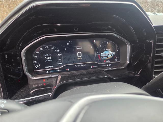 2022 GMC Sierra 1500 Elevation (Stk: 159067) in London - Image 12 of 13