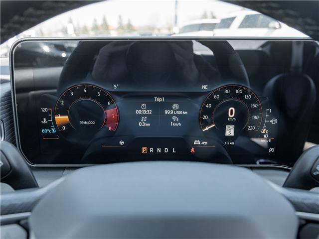 2026 Ford Mustang EcoBoost Premium (Stk: 26M7679) in Mississauga - Image 15 of 28
