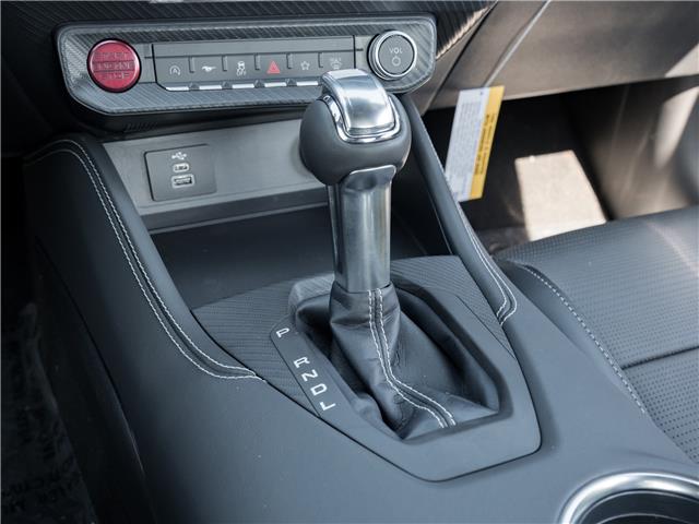 2026 Ford Mustang EcoBoost Premium (Stk: 26M7679) in Mississauga - Image 21 of 28