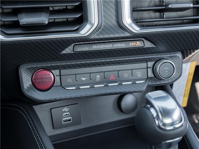 2026 Ford Mustang EcoBoost Premium (Stk: 26M7679) in Mississauga - Image 22 of 28
