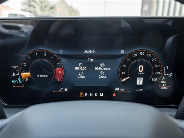 2026 Ford Mustang Dark Horse (Stk: 26M2604) in Mississauga - Image 19 of 32