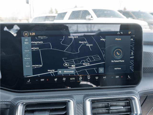 2026 Ford Mustang EcoBoost Premium (Stk: 26M7679) in Mississauga - Image 16 of 28