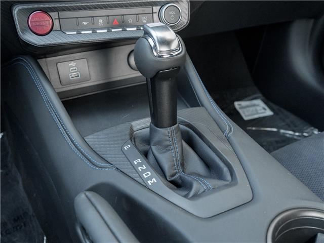 2026 Ford Mustang Dark Horse (Stk: 26M2604) in Mississauga - Image 25 of 32