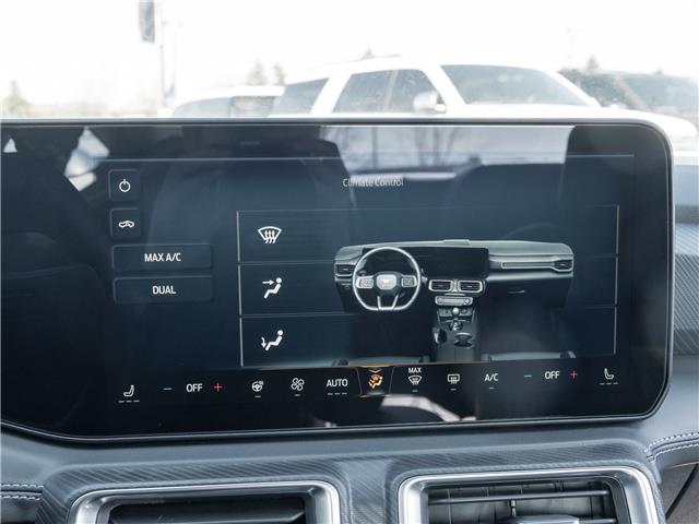 2026 Ford Mustang EcoBoost Premium (Stk: 26M7679) in Mississauga - Image 23 of 28