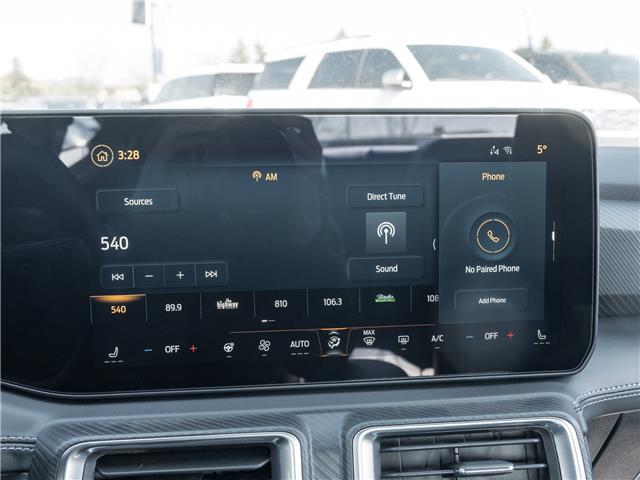 2026 Ford Mustang EcoBoost Premium (Stk: 26M7679) in Mississauga - Image 24 of 28