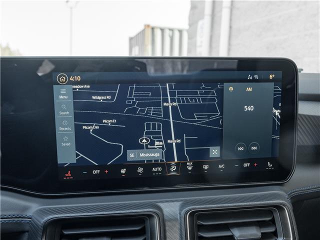 2026 Ford Mustang Dark Horse (Stk: 26M2604) in Mississauga - Image 20 of 32