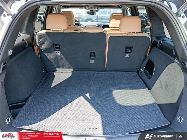 2025 Jeep Grand Cherokee Summit (Stk: 25229) in Essex-Windsor - Image 11 of 28 2025 Jeep Grand Cherokee Summit (Stk: 25229) in Essex-Windsor - Image 11 of 28