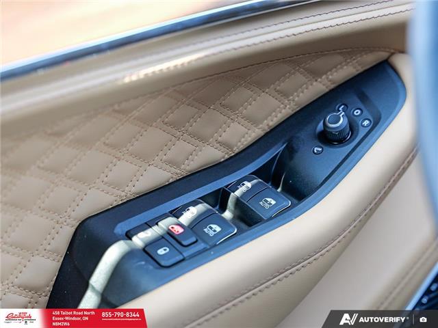 2025 Jeep Grand Cherokee Summit (Stk: 25229) in Essex-Windsor - Image 17 of 28 2025 Jeep Grand Cherokee Summit (Stk: 25229) in Essex-Windsor - Image 17 of 28