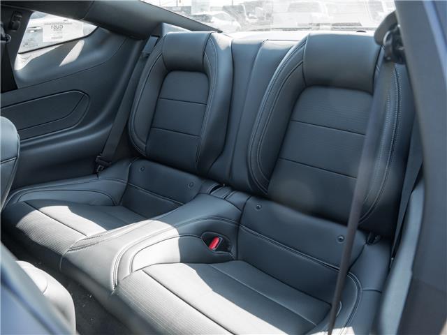 2026 Ford Mustang EcoBoost Premium (Stk: 26M7679) in Mississauga - Image 27 of 28