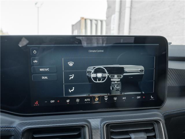 2026 Ford Mustang Dark Horse (Stk: 26M2604) in Mississauga - Image 27 of 32