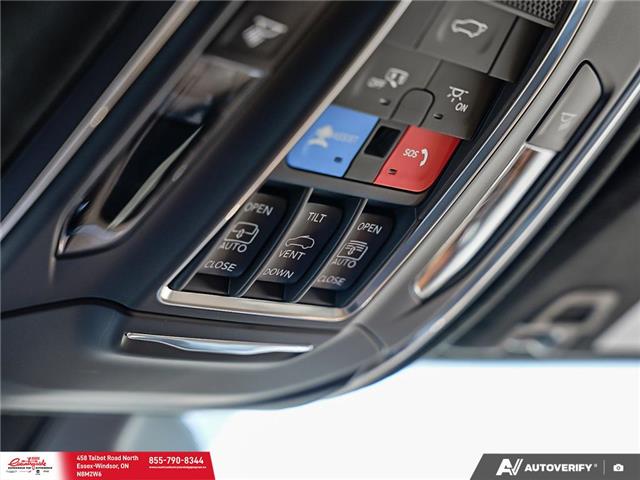 2025 Jeep Grand Cherokee Summit (Stk: 25229) in Essex-Windsor - Image 22 of 28 2025 Jeep Grand Cherokee Summit (Stk: 25229) in Essex-Windsor - Image 22 of 28