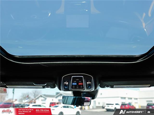 2025 Jeep Grand Cherokee Summit (Stk: 25229) in Essex-Windsor - Image 26 of 28 2025 Jeep Grand Cherokee Summit (Stk: 25229) in Essex-Windsor - Image 26 of 28