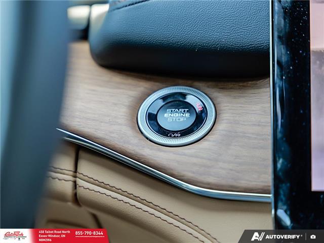 2025 Jeep Grand Cherokee Summit (Stk: 25229) in Essex-Windsor - Image 28 of 28 2025 Jeep Grand Cherokee Summit (Stk: 25229) in Essex-Windsor - Image 28 of 28