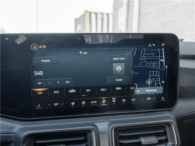 2026 Ford Mustang Dark Horse (Stk: 26M2604) in Mississauga - Image 28 of 32