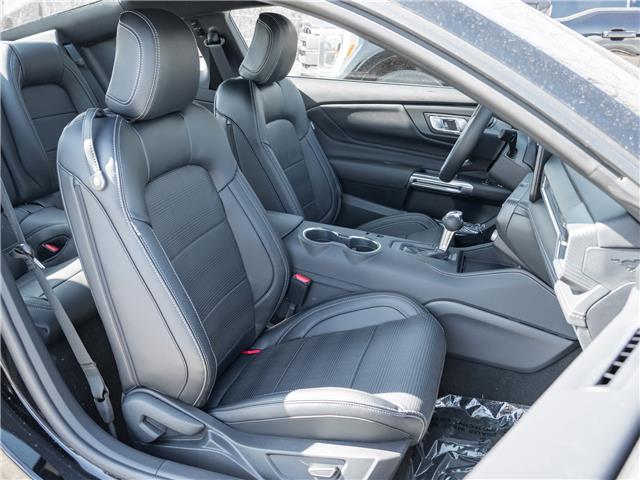 2026 Ford Mustang EcoBoost Premium (Stk: 26M7679) in Mississauga - Image 26 of 28