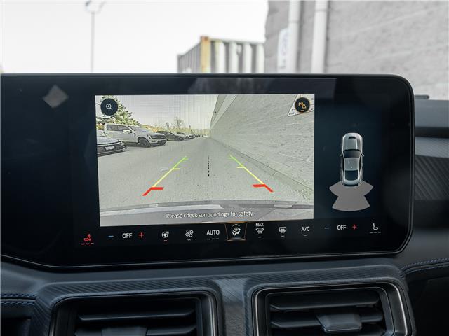 2026 Ford Mustang Dark Horse (Stk: 26M2604) in Mississauga - Image 21 of 32