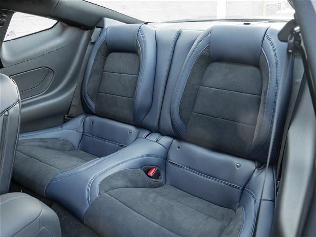 2026 Ford Mustang Dark Horse (Stk: 26M2604) in Mississauga - Image 31 of 32